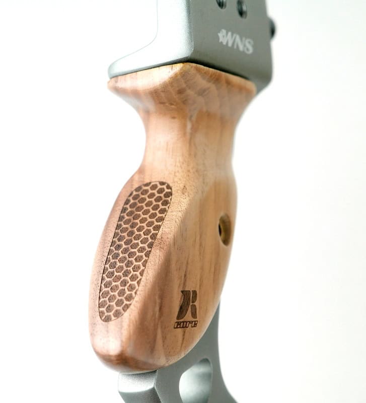 Grips Gallery Custom Bow Grips and Archery Accessories