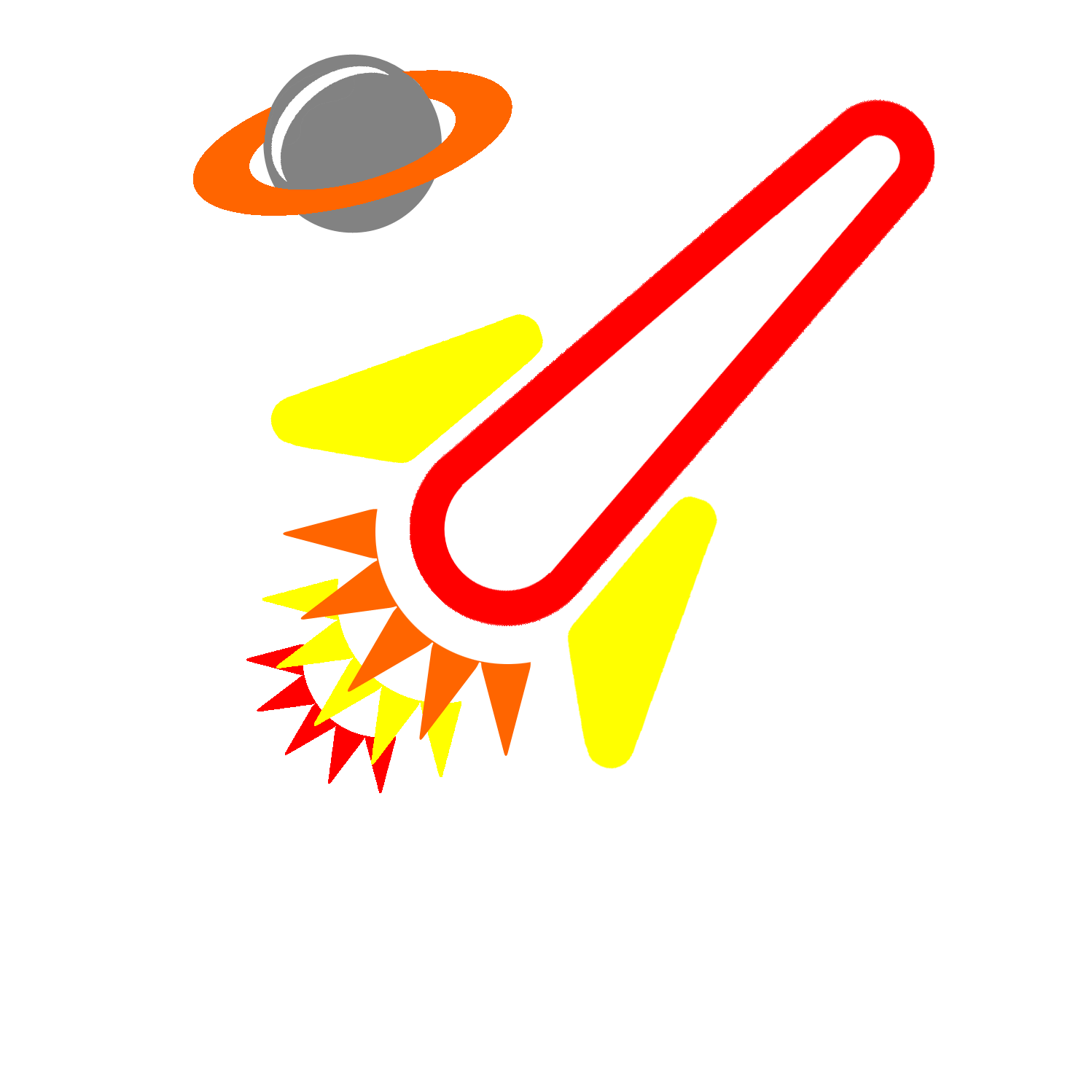 Star Trek (Stern) Rocket City Pinball