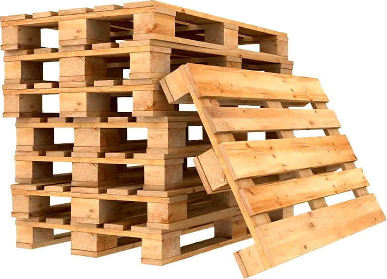 RC Pallets Venta y Fabricación de Pallets