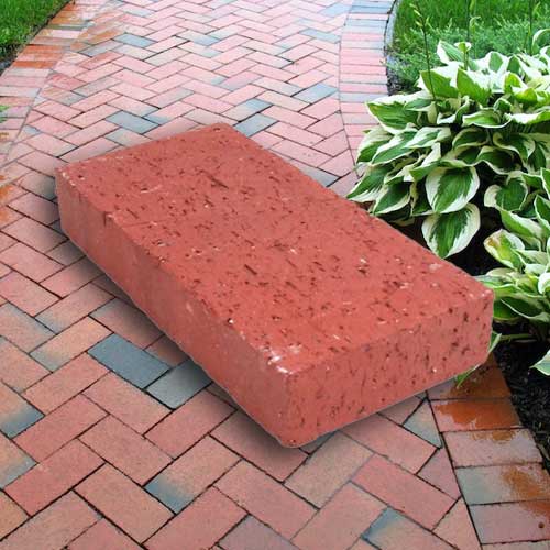 Brick RCP Block & Brick