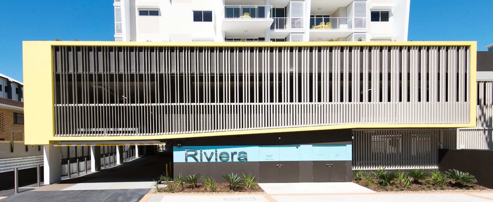 Riviera Apartments RCQ
