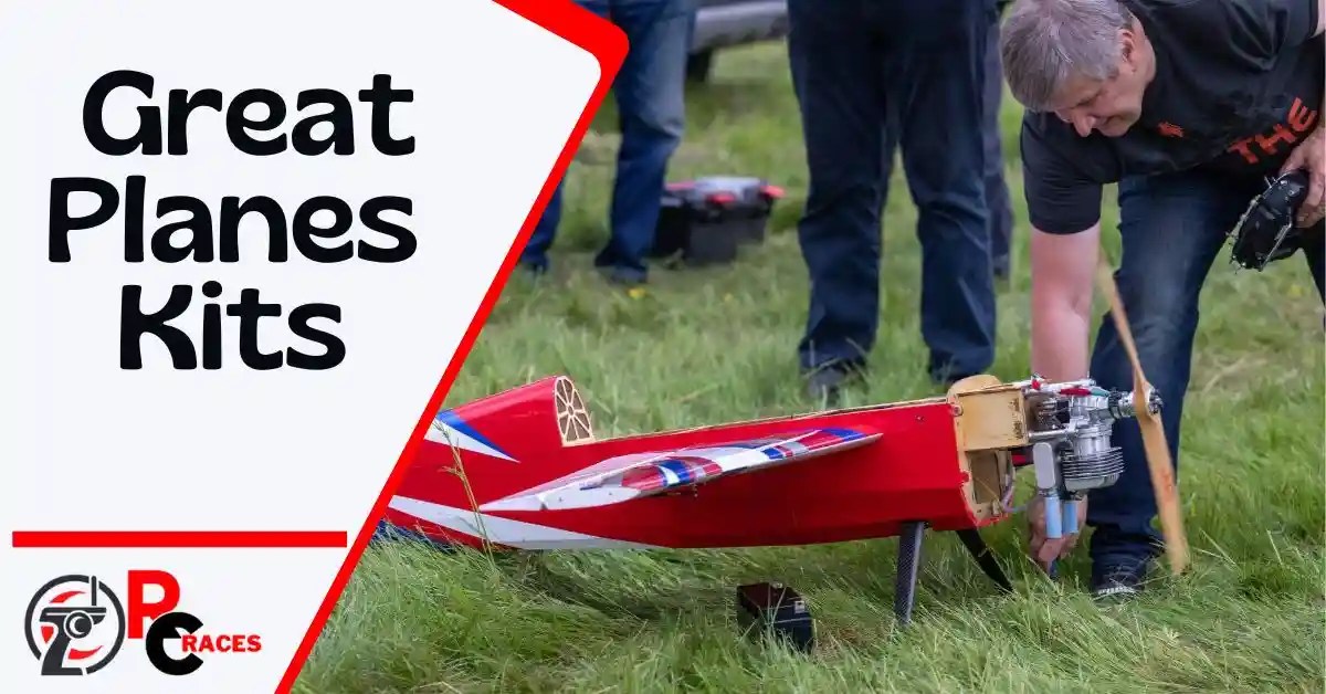 What Happened To Great Planes Kits Answered!