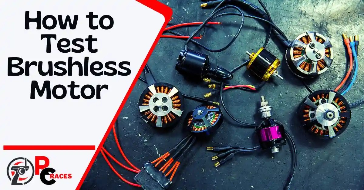 How To Tell If A Brushless Motor Is Bad? Tips & Tricks