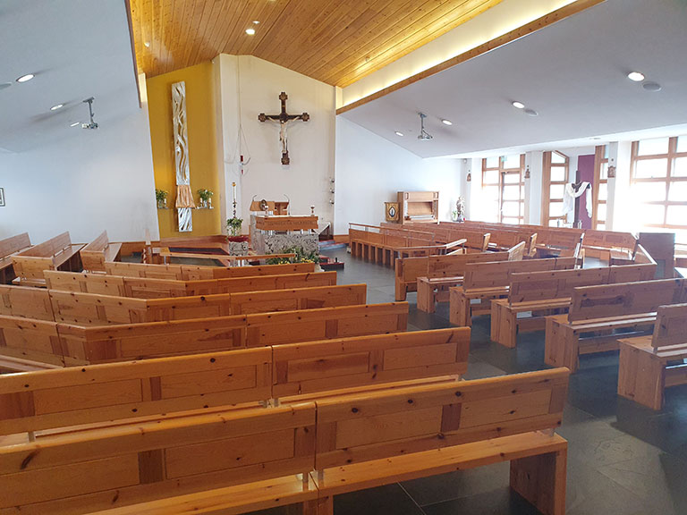 Newsletter 24th September 2023 St Mary & St Philip Neri Roman