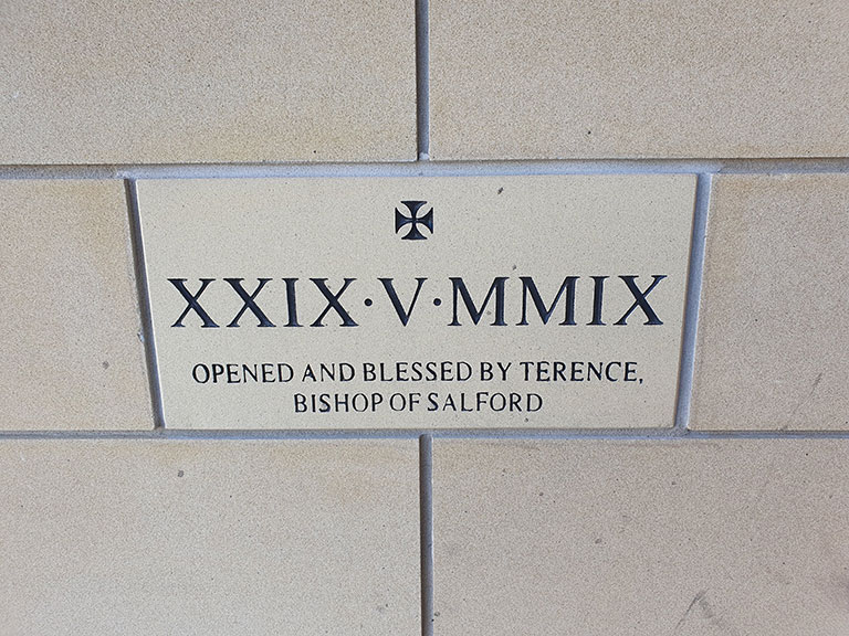 Newsletter 3rd September 2023 St Mary & St Philip Neri Roman