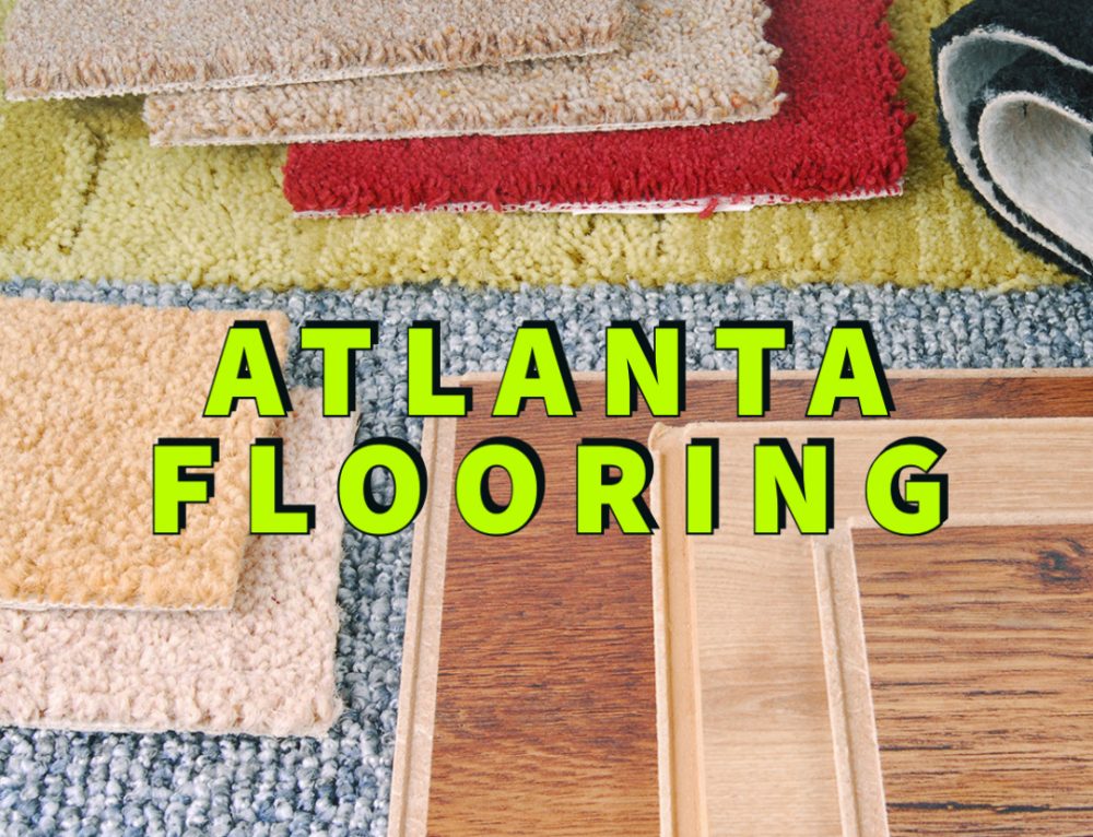 Do you need new floors? What to look for. RCR, Inc.