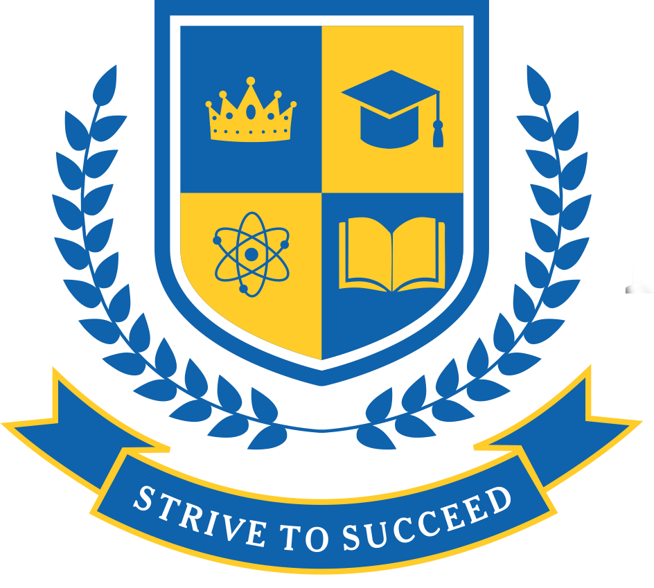 THE ROYAL CITY SCHOOL