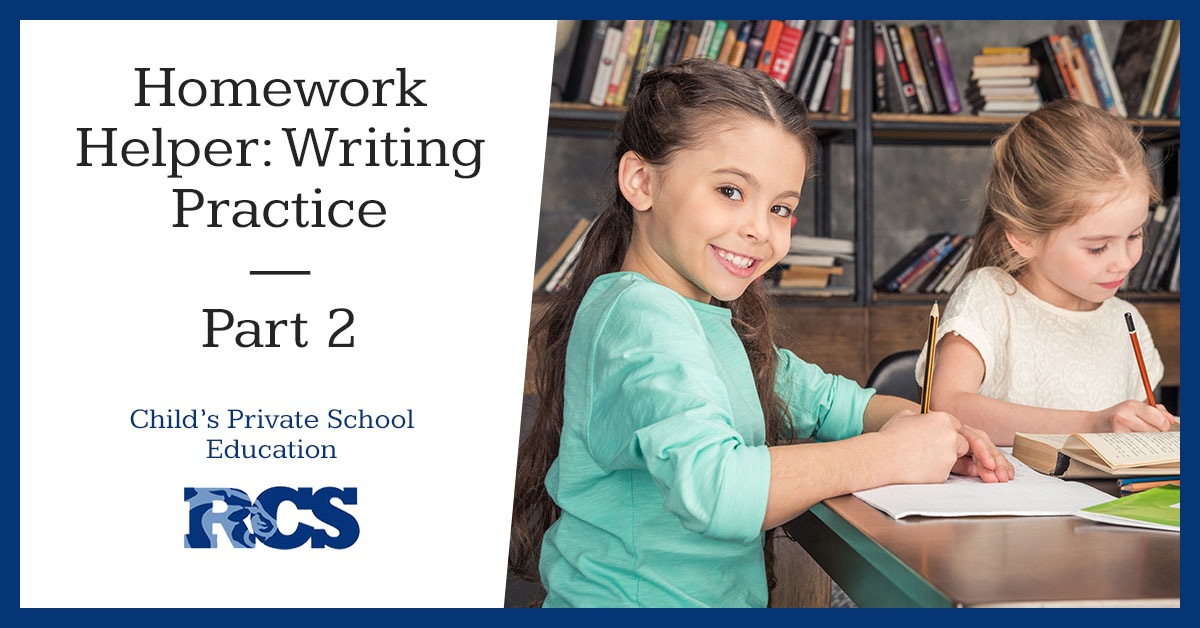 Middle School Homework Helper. Middle School Homework Helper