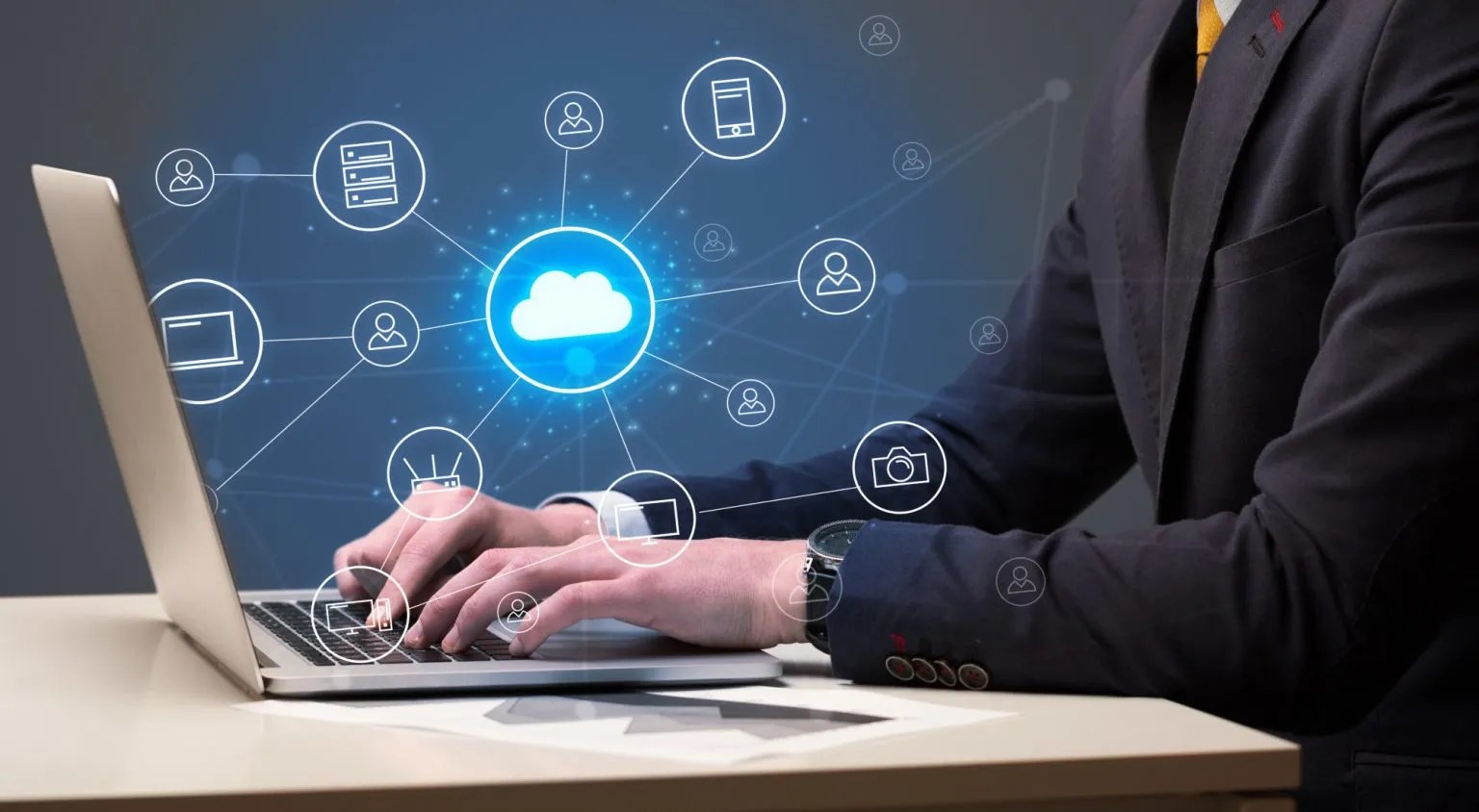 Why You Need Fast Cloud Based Hosting For Your Website RCS Digital
