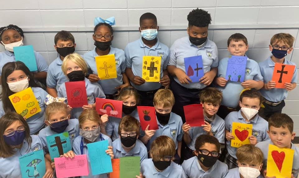 Resurrection Catholic School Pascagoula, Mississippi