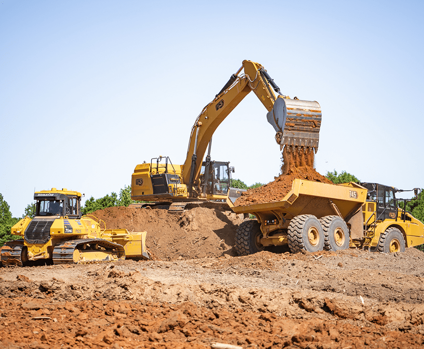 Open Positions RCS Grading