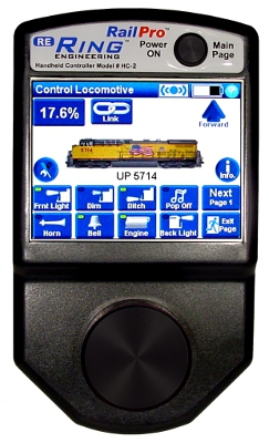 HC-2 | RemoteControlThrottles.com