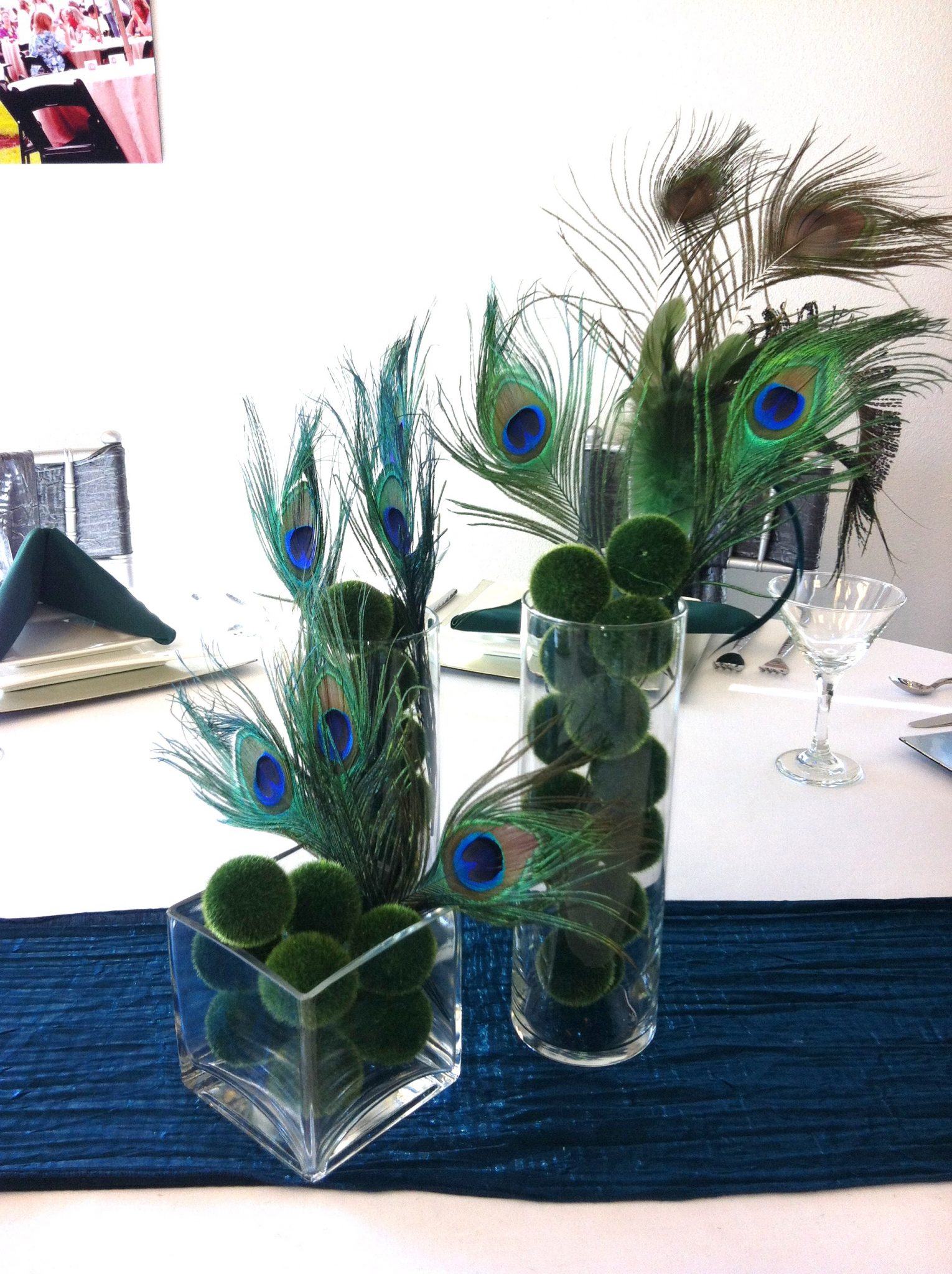 Centerpiece Creations RC Events