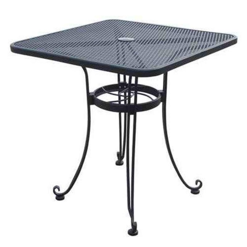 Costco Wrought Iron Bistro Table Bistro Table RC Events