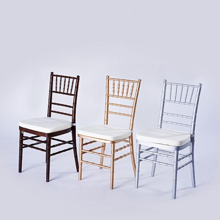 Chiavari Chairs RC Events