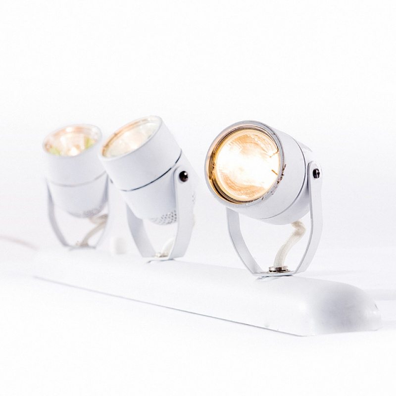 Track Lighting RC Events