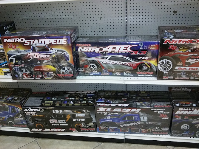 ABC Radio Control Hobbies Hobby Shop Reviews and Pics by Hobbyists