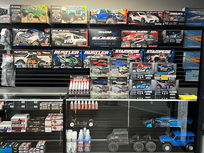 Altra RC Hobby Store Hobby Shop Reviews and Pics by Hobbyists