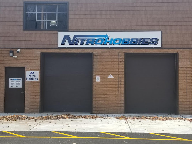 Nitro Hobbies Hobby Shop Reviews and Pics by Hobbyists