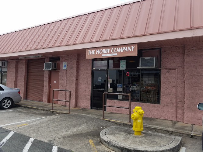 The Hobby Company Hobby Shop Reviews and Pics by Hobbyists