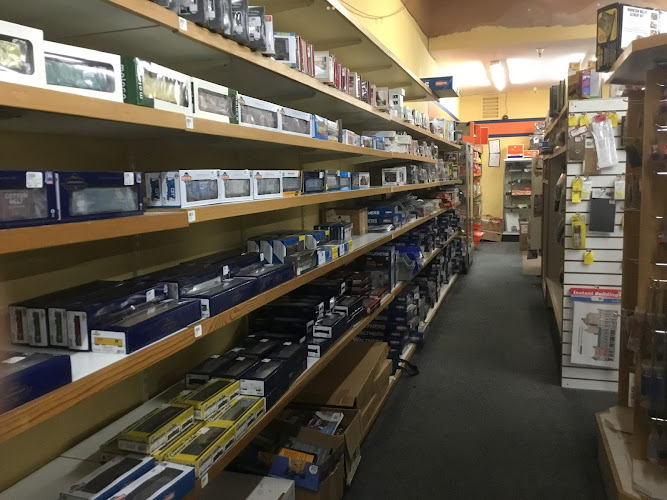 Just Trains Hobby Shop Reviews and Pics by Hobbyists