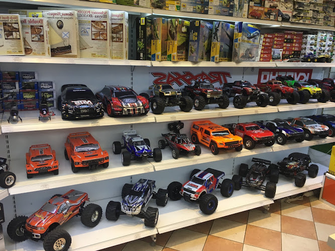 RC Trucks Store - Hobby Shop Reviews and Pics by Hobbyists