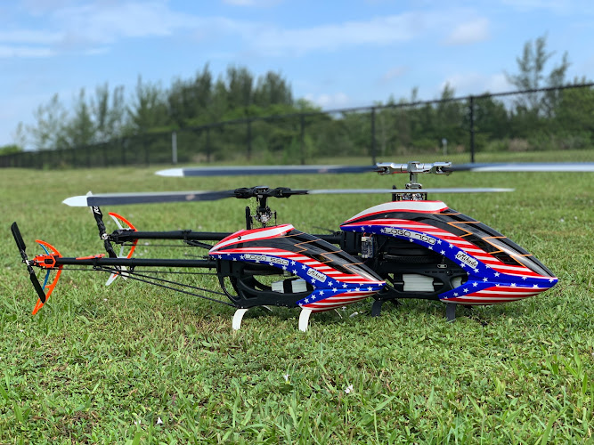 Mikado USA Hobby Shop Reviews and Pics by Hobbyists