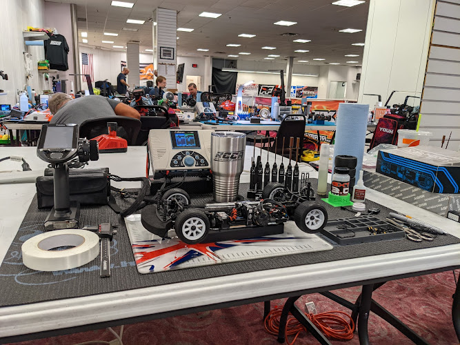 RC Car Club of America Hobby Shop Reviews and Pics by Hobbyists