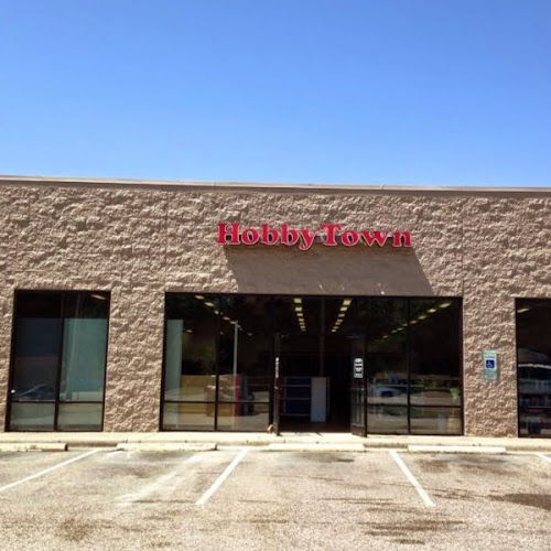 HobbyTown Fayetteville Hobby Shop Reviews and Pics by Hobbyists