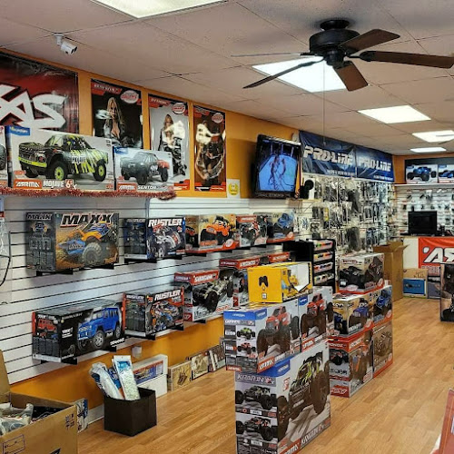 Tiny Adventures Rc Hobby Shop Reviews and Pics by Hobbyists