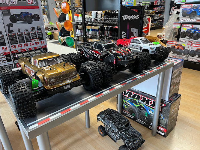 IAMRC Hobby Shop Hobby Shop Reviews and Pics by Hobbyists