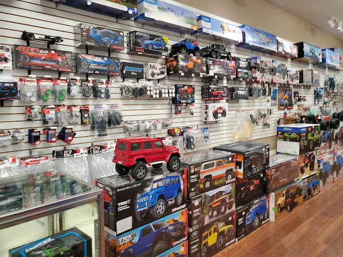 Indy RC Raceway & Hobbies/ Hobby RC Hobby Shop Reviews and Pics by