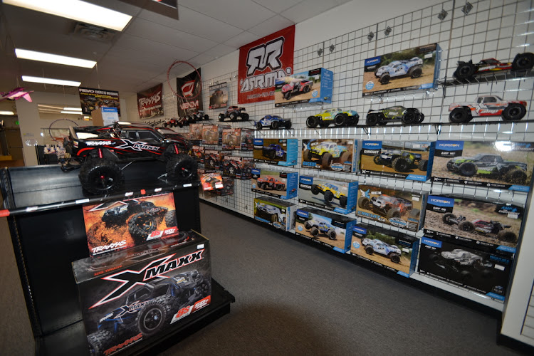 Remote Control Hobbies Smoky Hill Hobby Shop Reviews and Pics by
