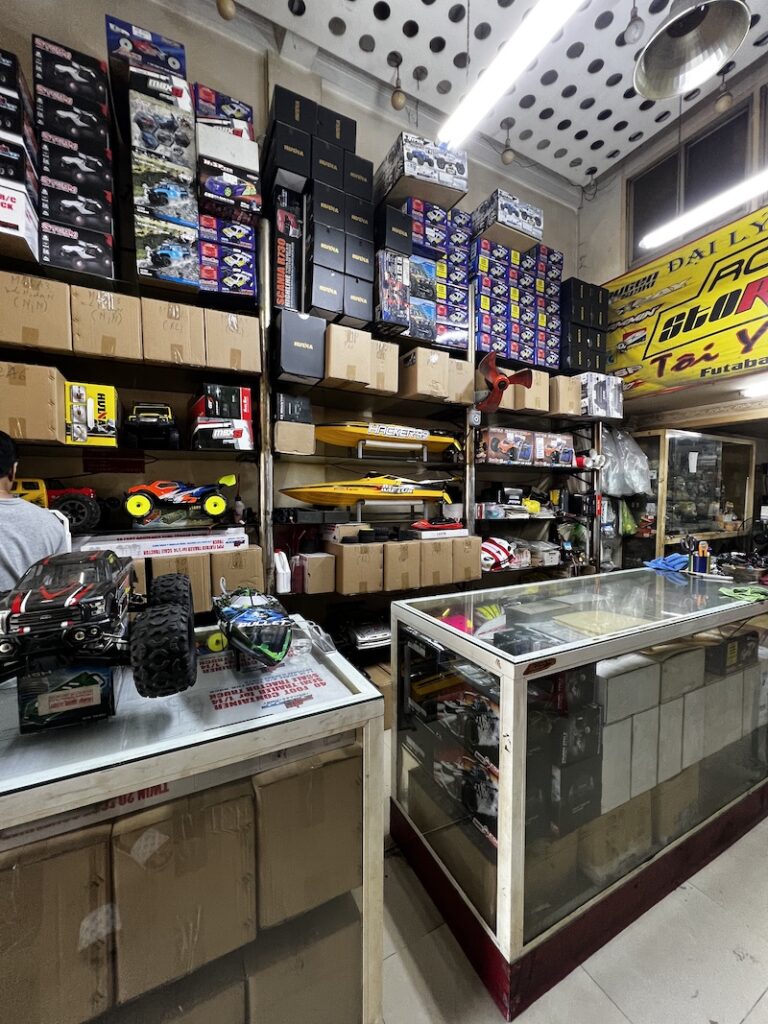 Best RC hobby shops in New York RC Spotters Approved