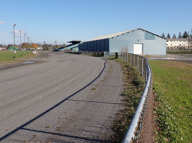 RC Racetrack at Belleville Fairgrounds