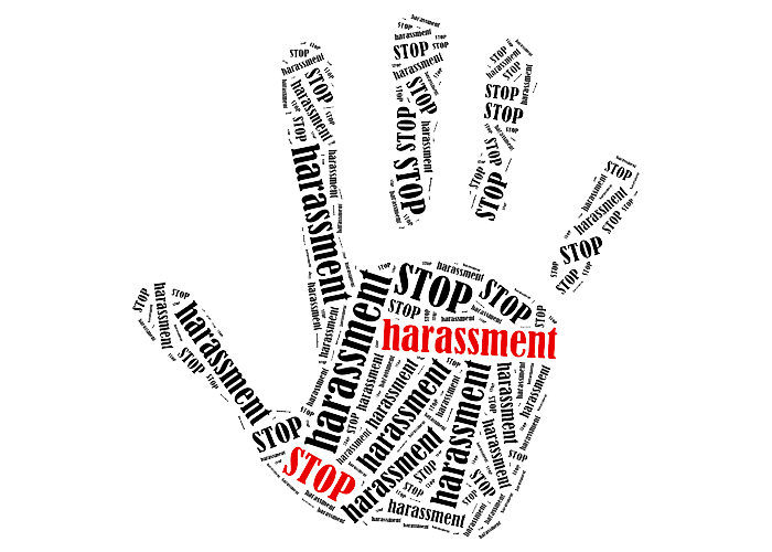 AntiHarassment Training