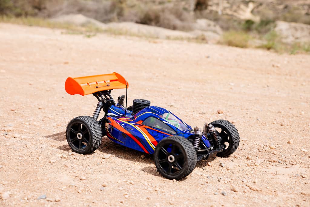 Beginner Guide To RC Cars RC Tech Tips