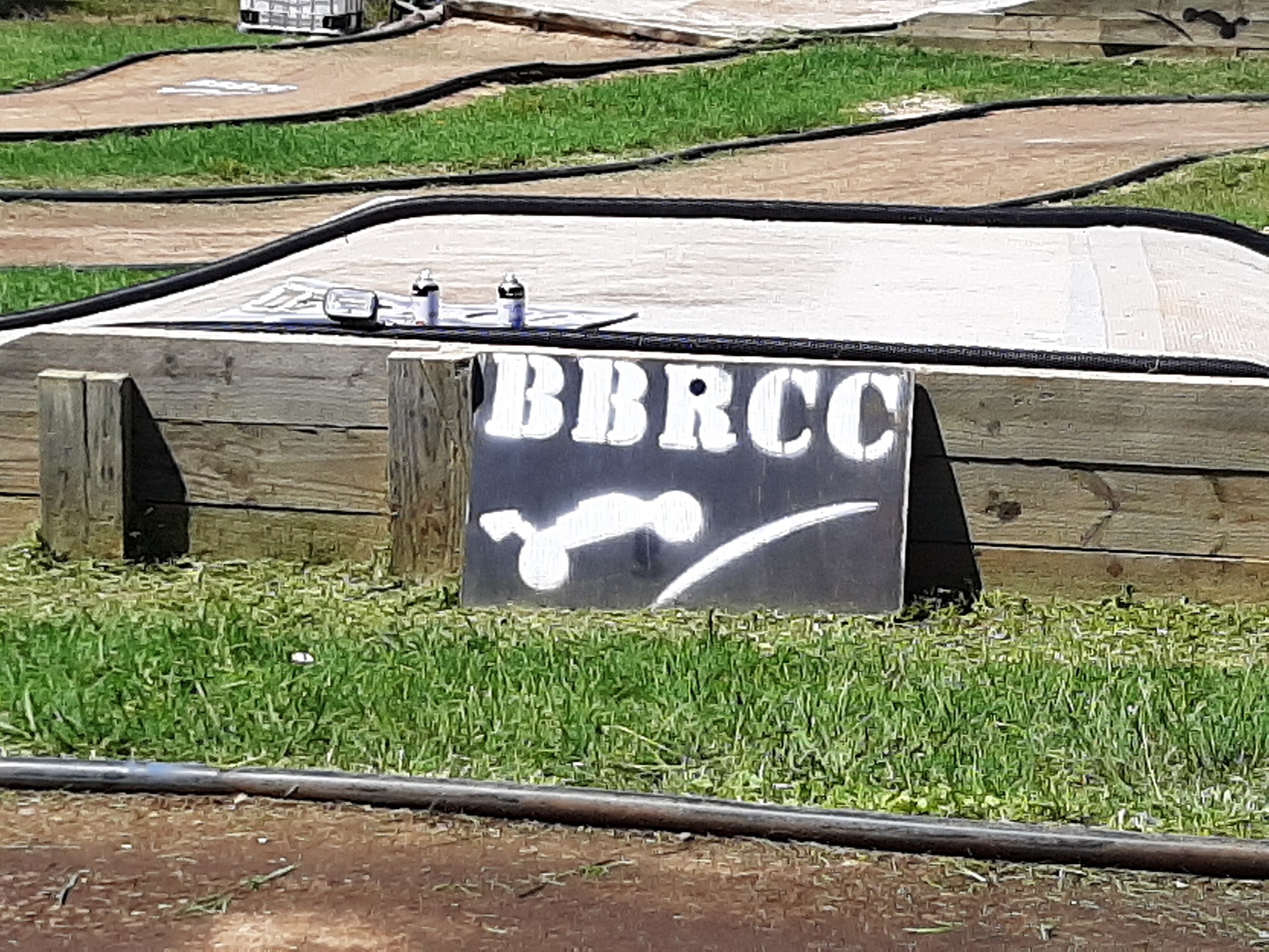 Batemans Bay Radio Control Club RCTracks.io