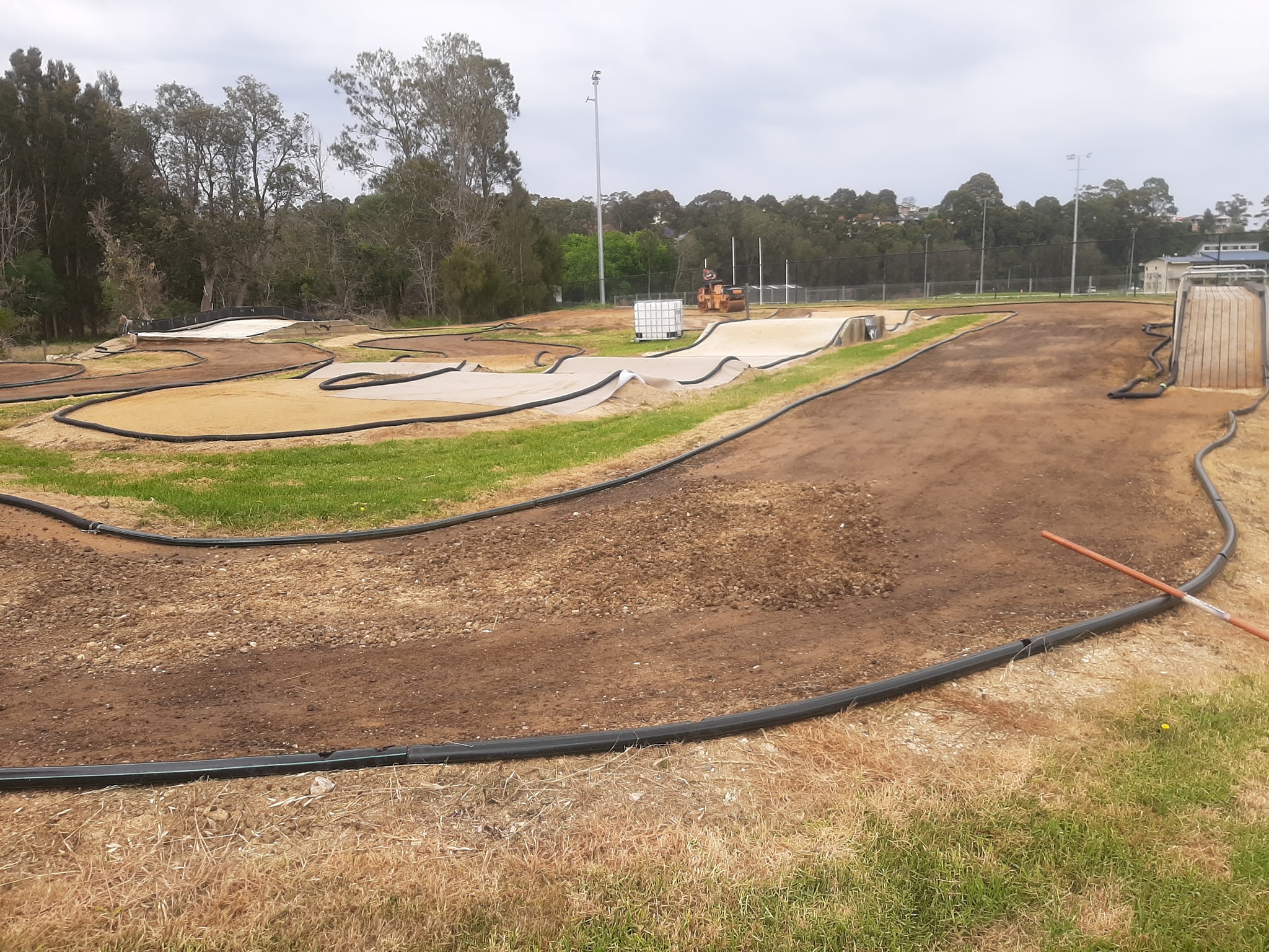 Batemans Bay Radio Control Club RCTracks.io