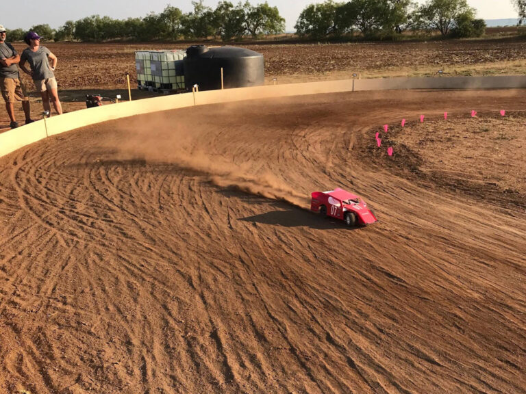 RC Tracks in Texas, United States RCTracks.io