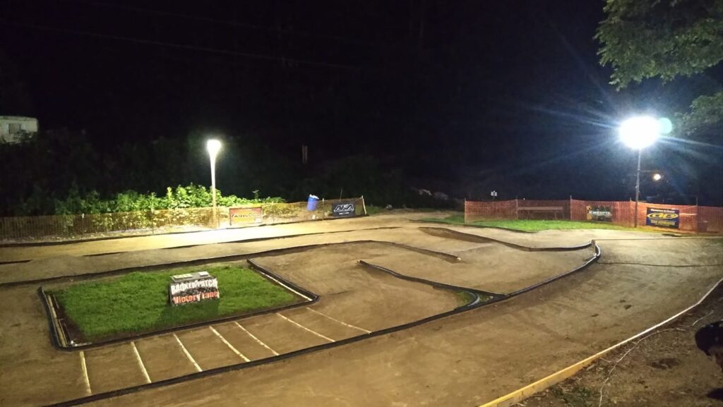 RC Tracks in North carolina, United States RCTracks.io