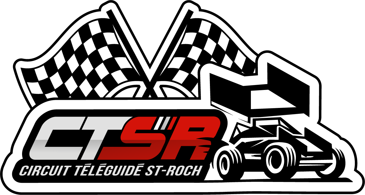 Circuit Téléguidé StRoch RCTracks.io