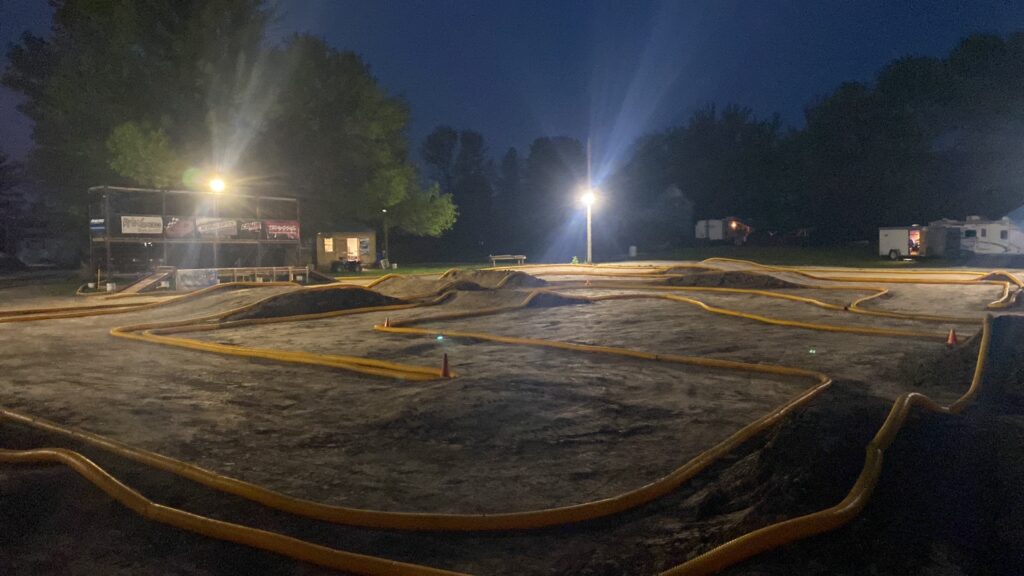 RC Tracks RCTracks.io