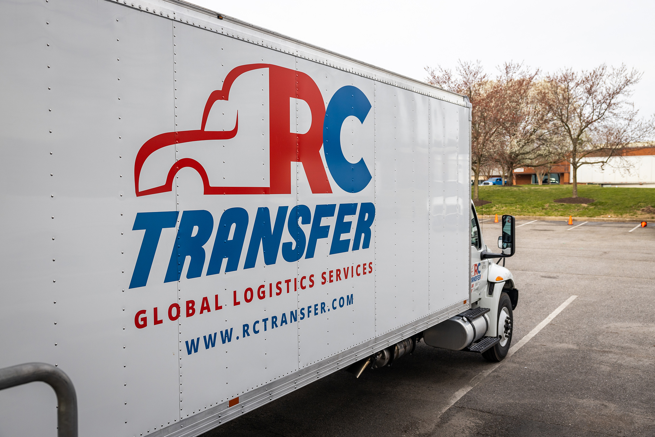 Services RC Transfer