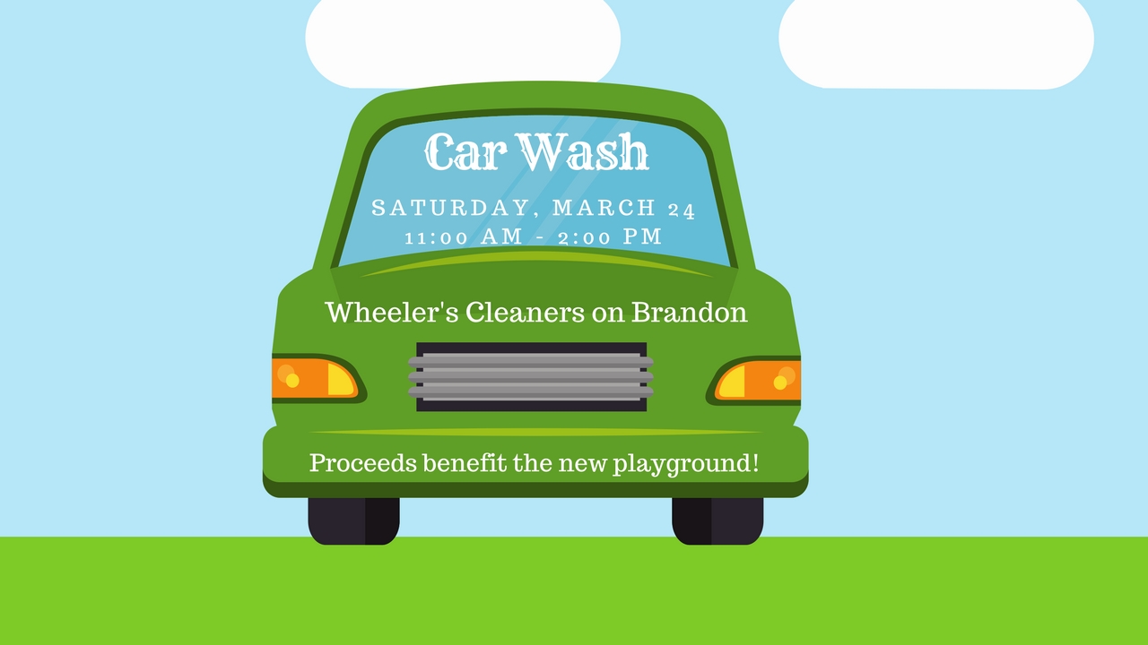 Car Wash Raleigh Court United Methodist Church