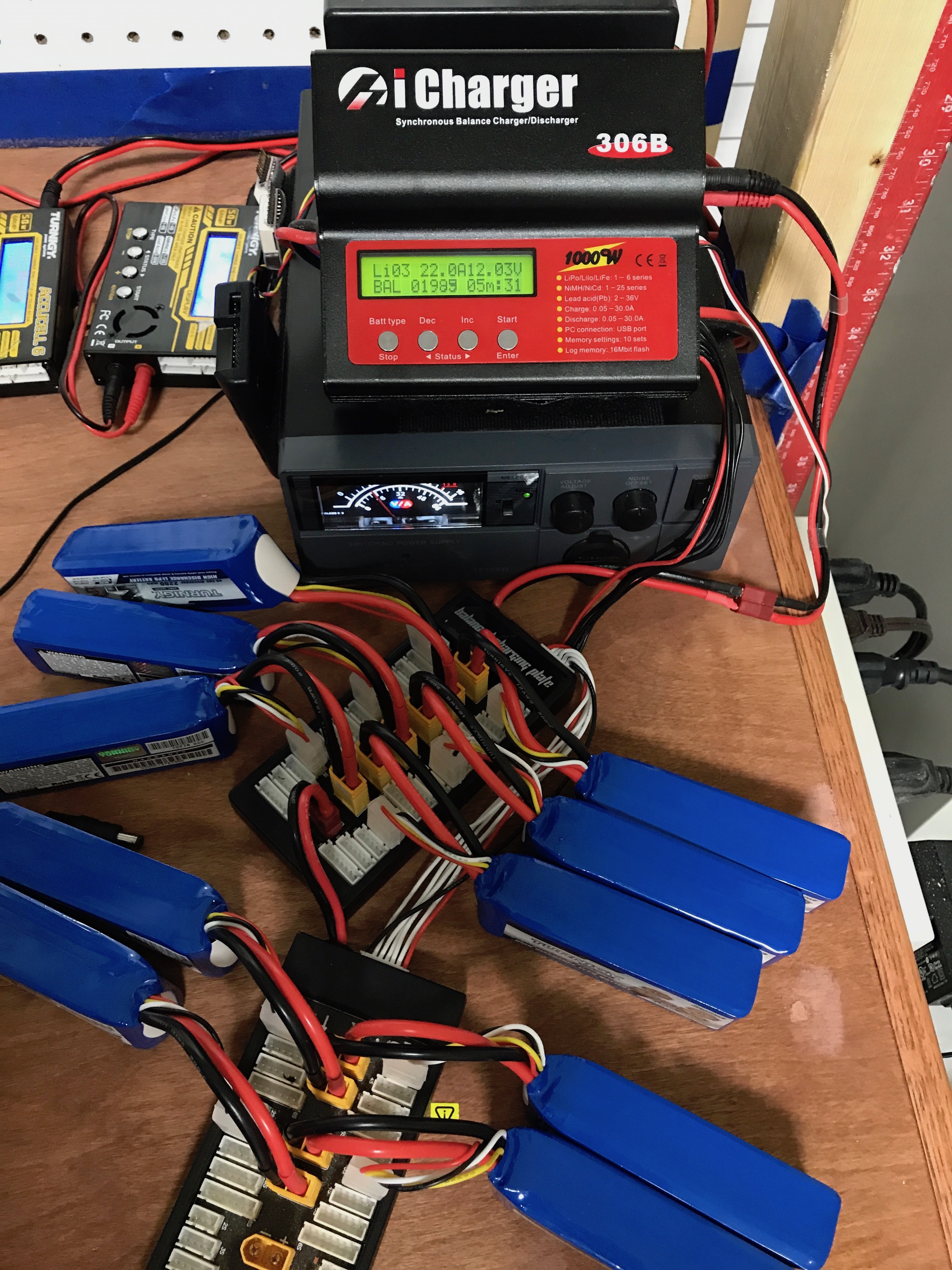 How to Fix an Out of Balance LiPo Cell RC Video