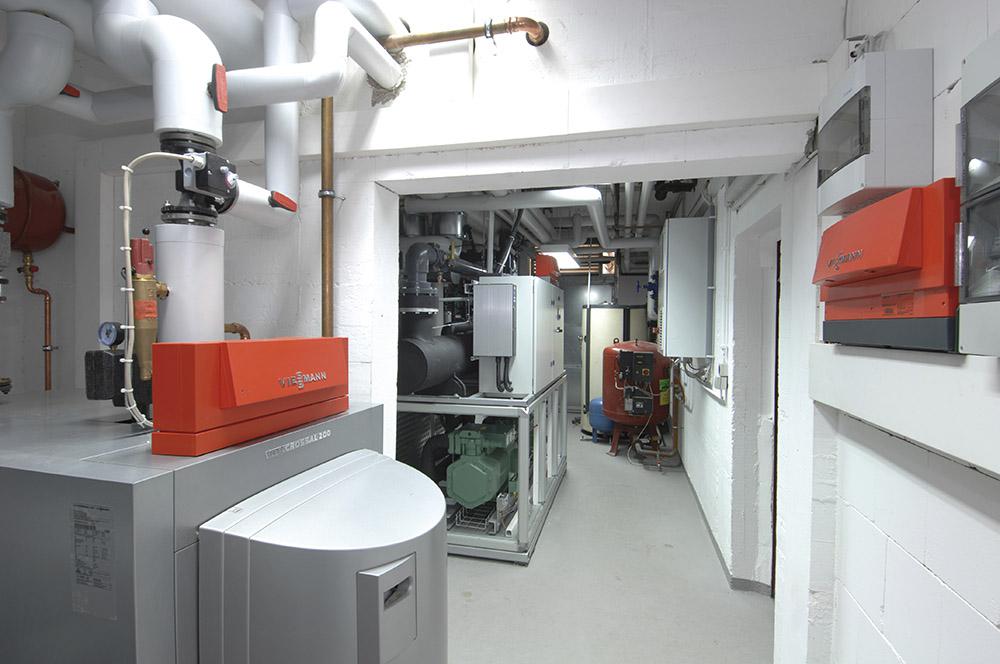 Chaudiere electrogene de dietrich prix Devis Artisan