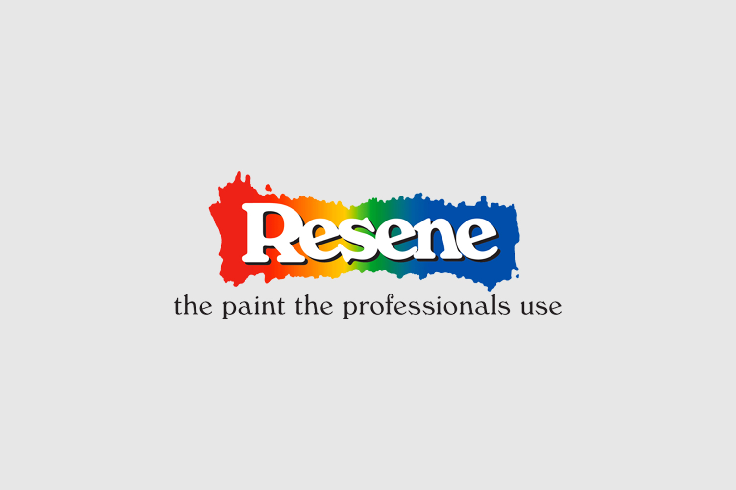 Our Suppliers RCW Painting Services