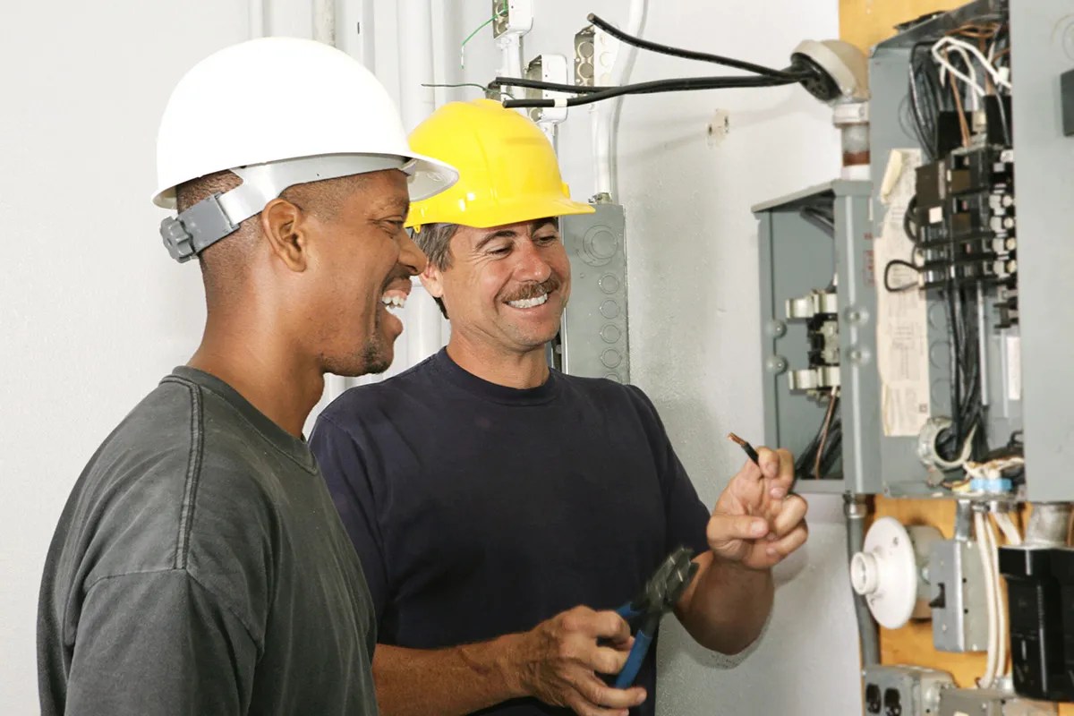 Closed Electrical PreApprentice Training Program RCWP