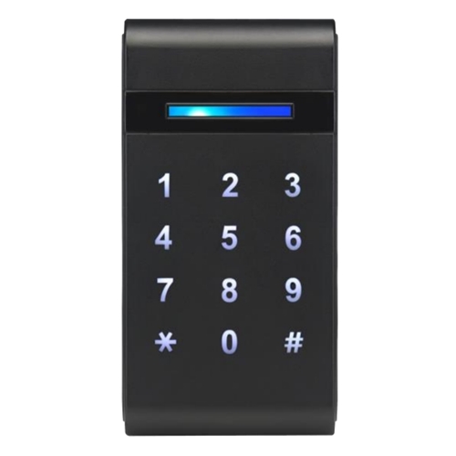 Wallmount reader รุ่น DE960